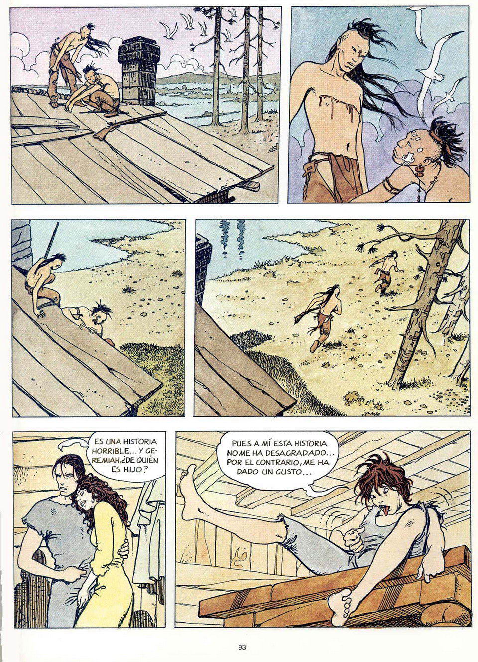 Verano Indio image number 93
