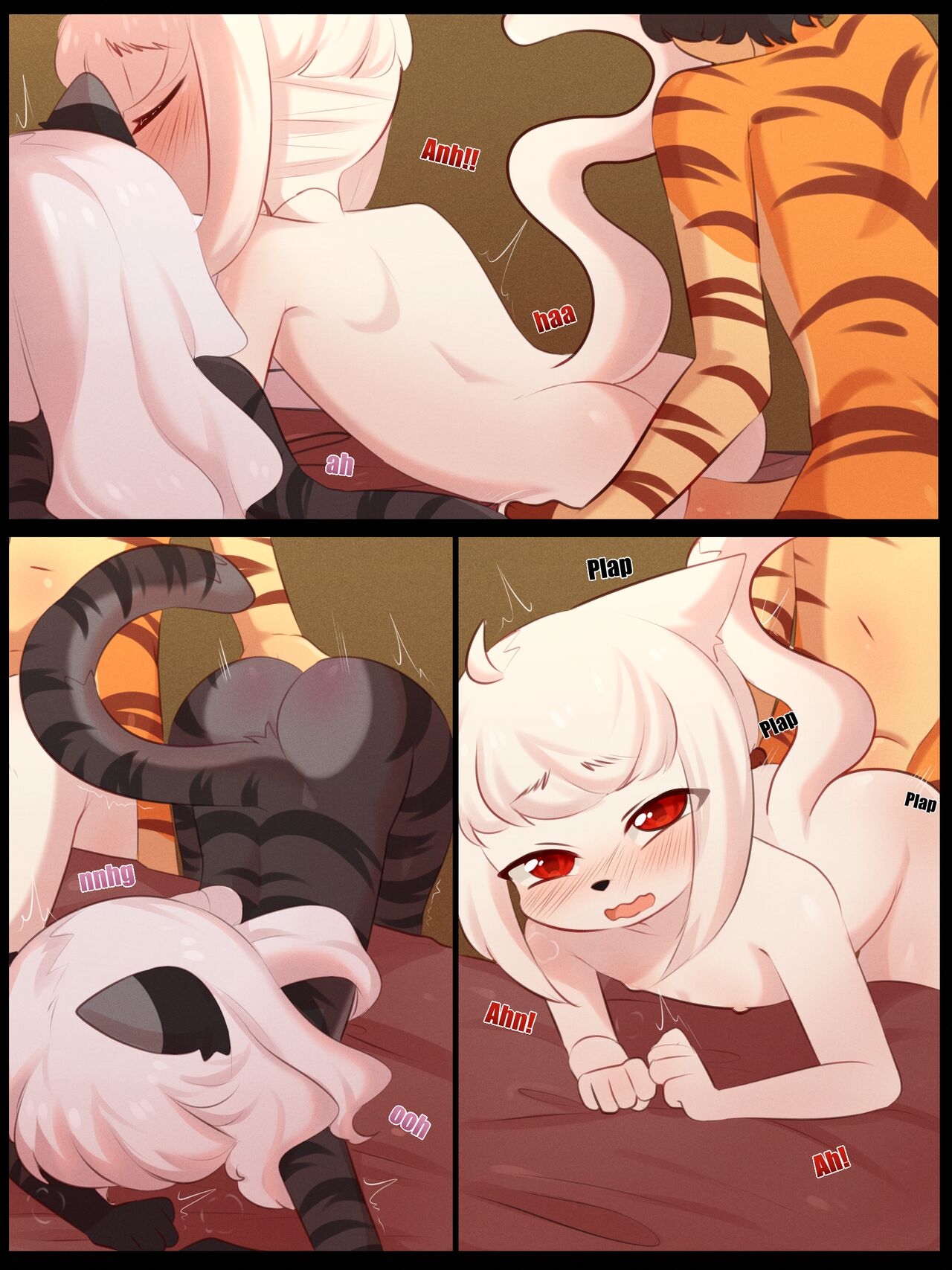 The Ghost in my Attic - Parte 3 image number 13