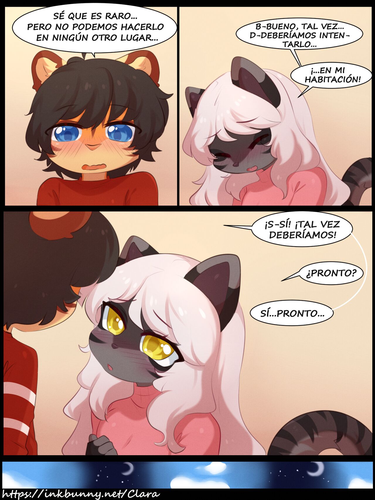 The Ghost in my Attic - Parte 3 image number 21