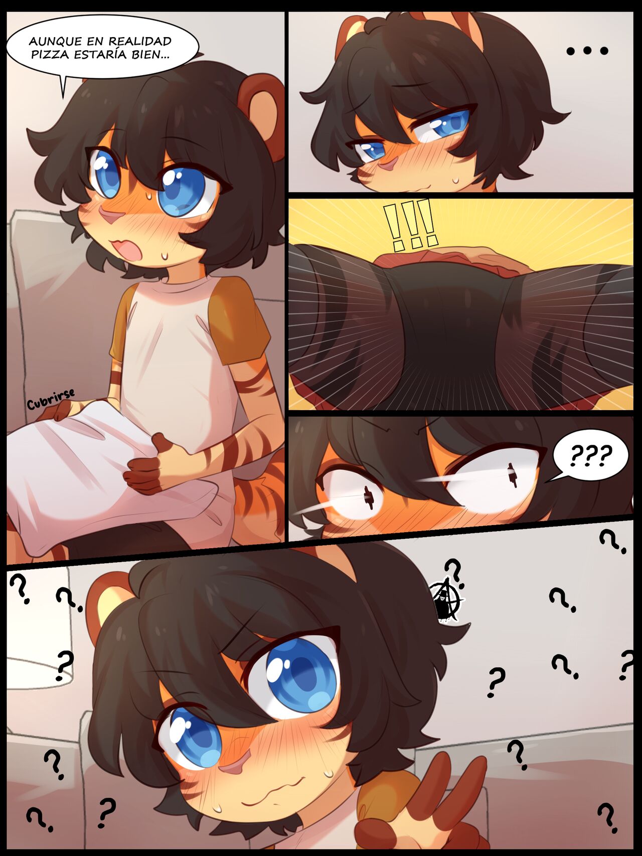 The Ghost in my Attic - Parte 3 image number 25