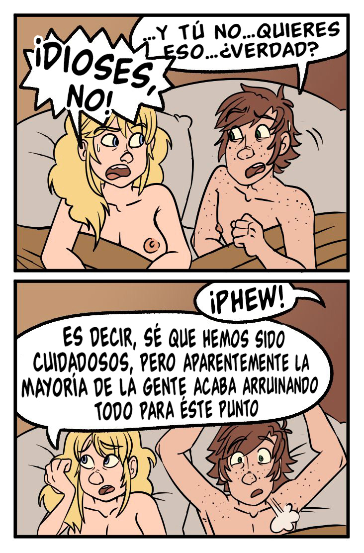 La Miel & el Hacha image number 2