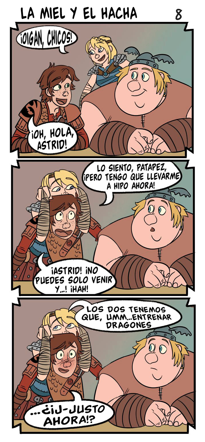 La Miel & el Hacha image number 30