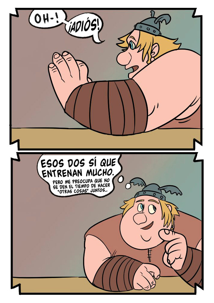 La Miel & el Hacha image number 32