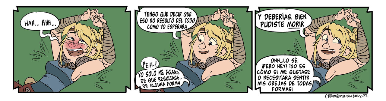 La Miel & el Hacha image number 37