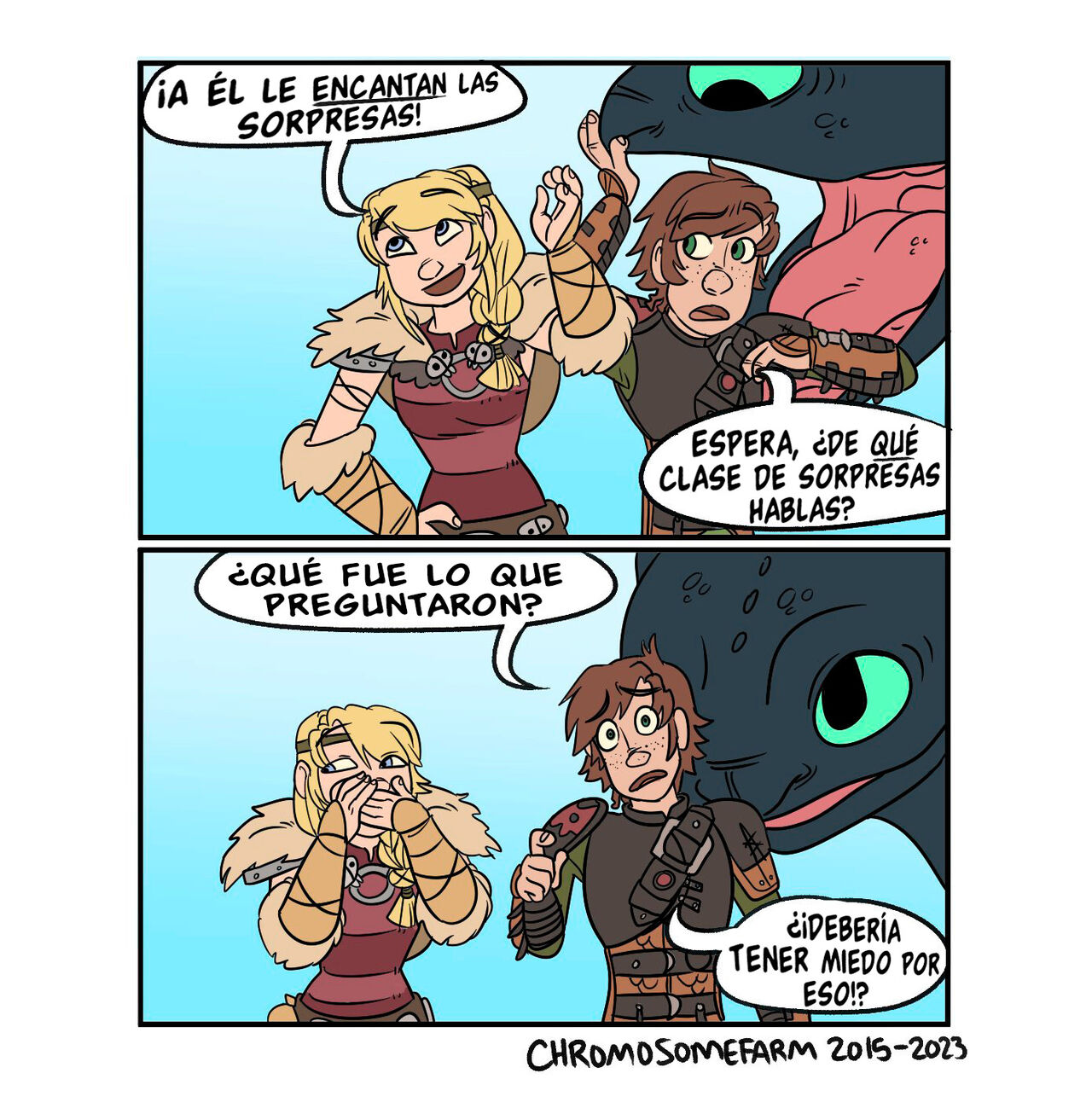 La Miel & el Hacha image number 47