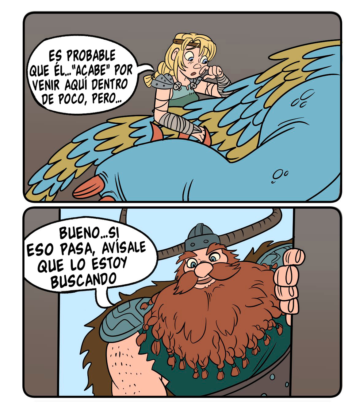 La Miel & el Hacha image number 51