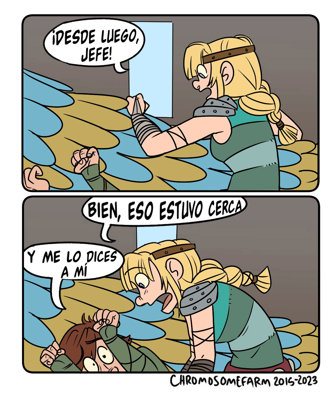 La Miel & el Hacha image number 52