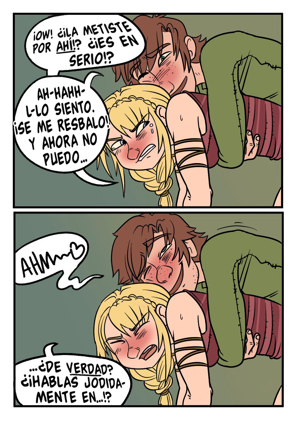 La Miel & el Hacha image number 13
