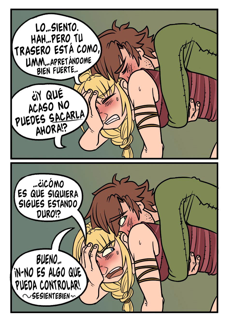 La Miel & el Hacha image number 14