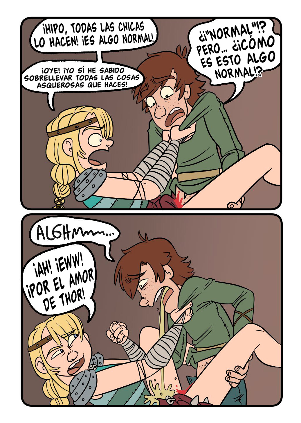 La Miel & el Hacha image number 21