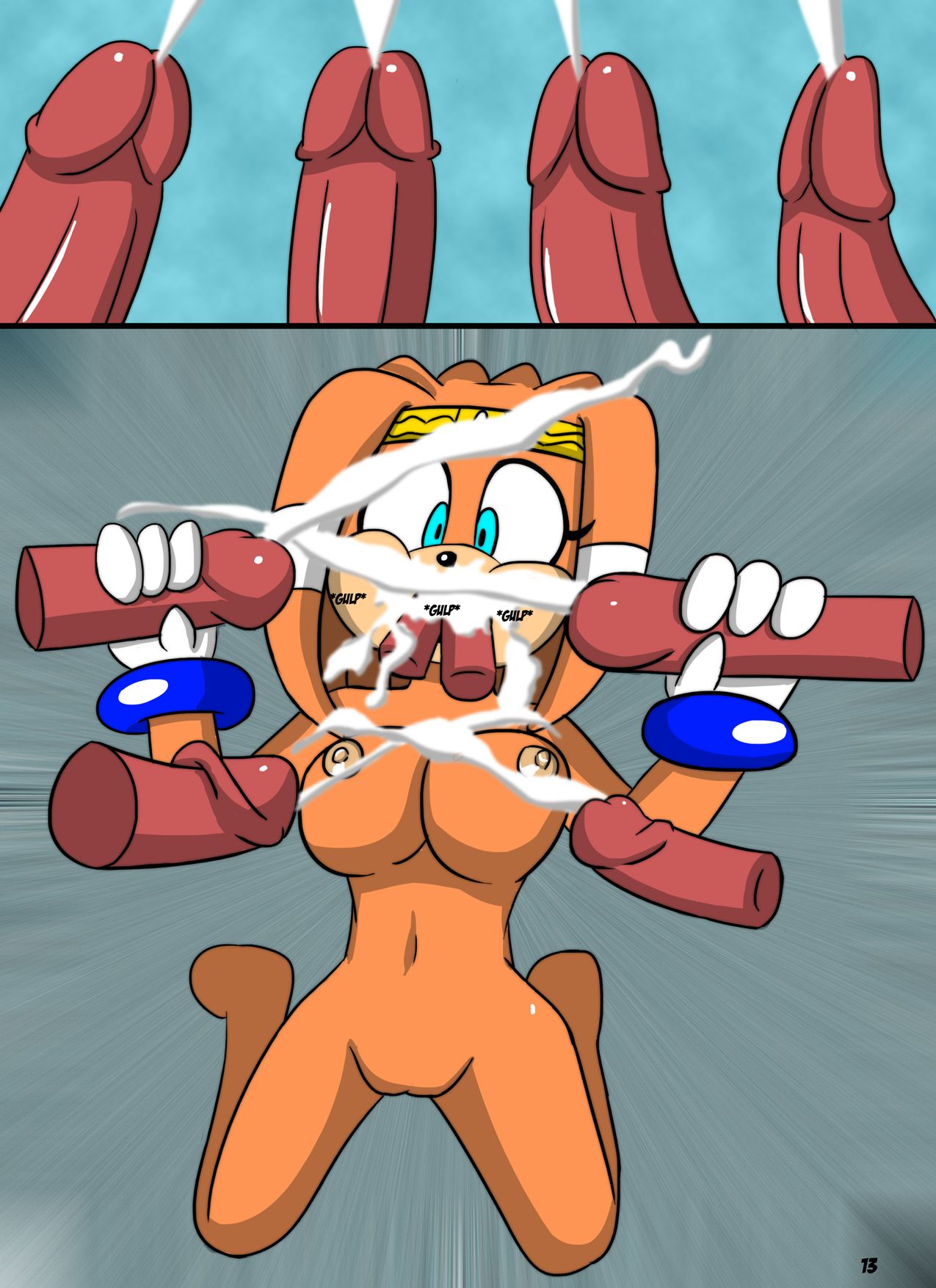 El Castigo image number 13