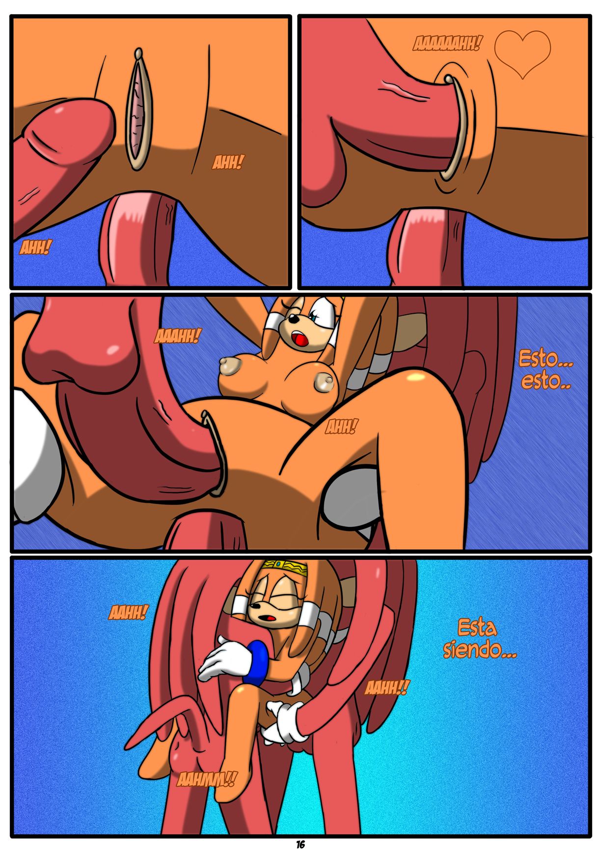 El Castigo image number 15