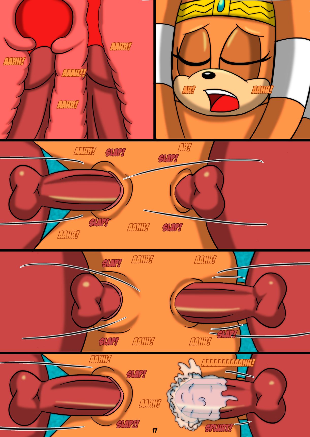 El Castigo image number 16