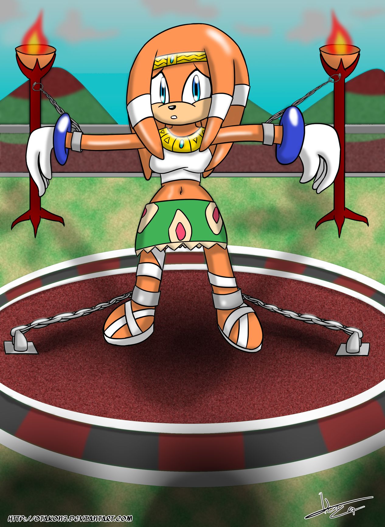 El Castigo image number 1