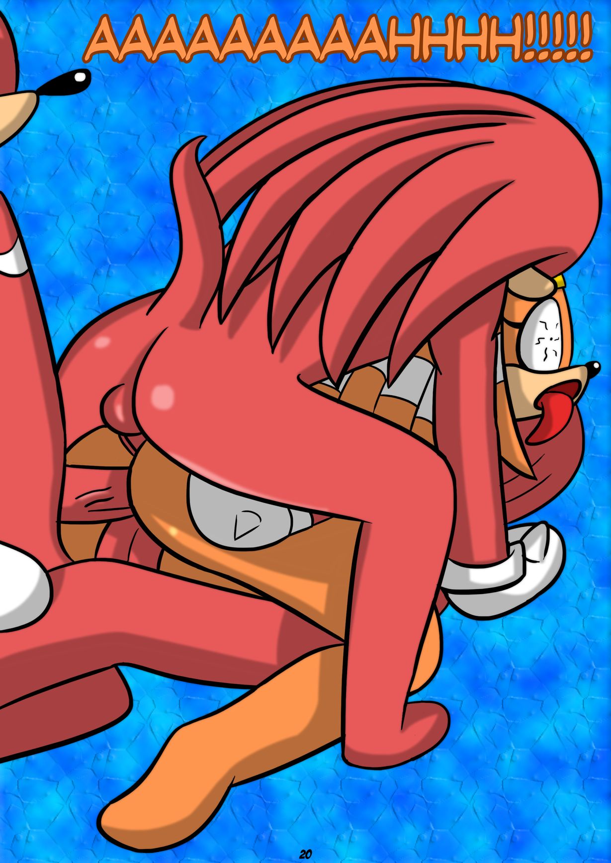 El Castigo image number 18