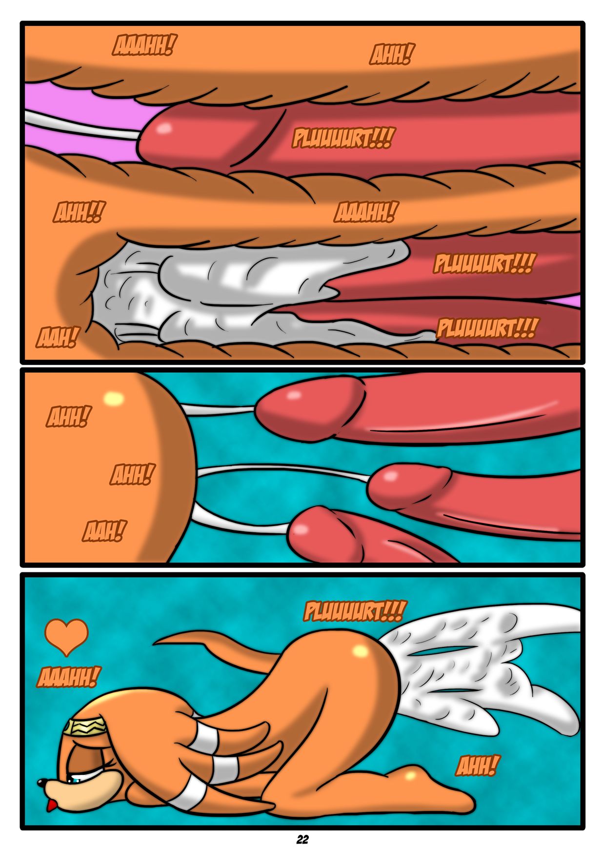 El Castigo image number 20