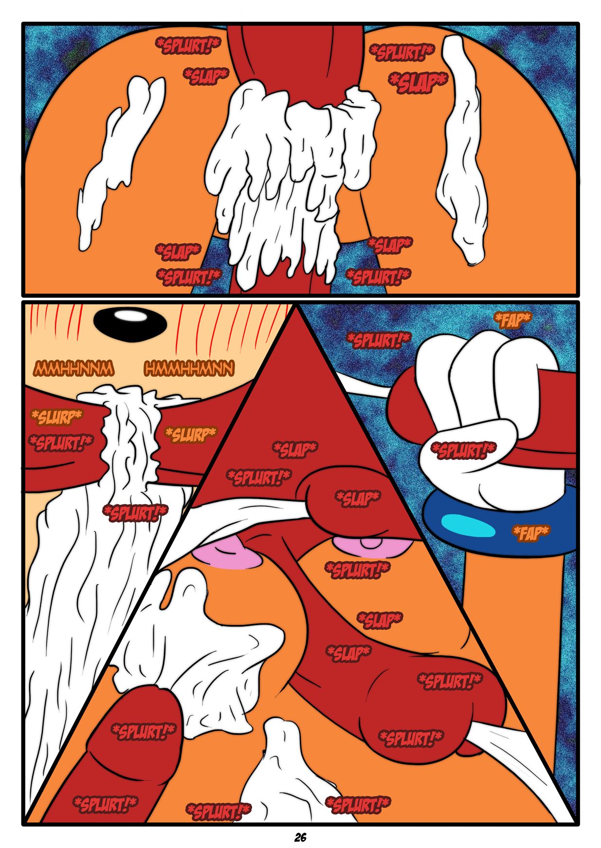 El Castigo image number 24