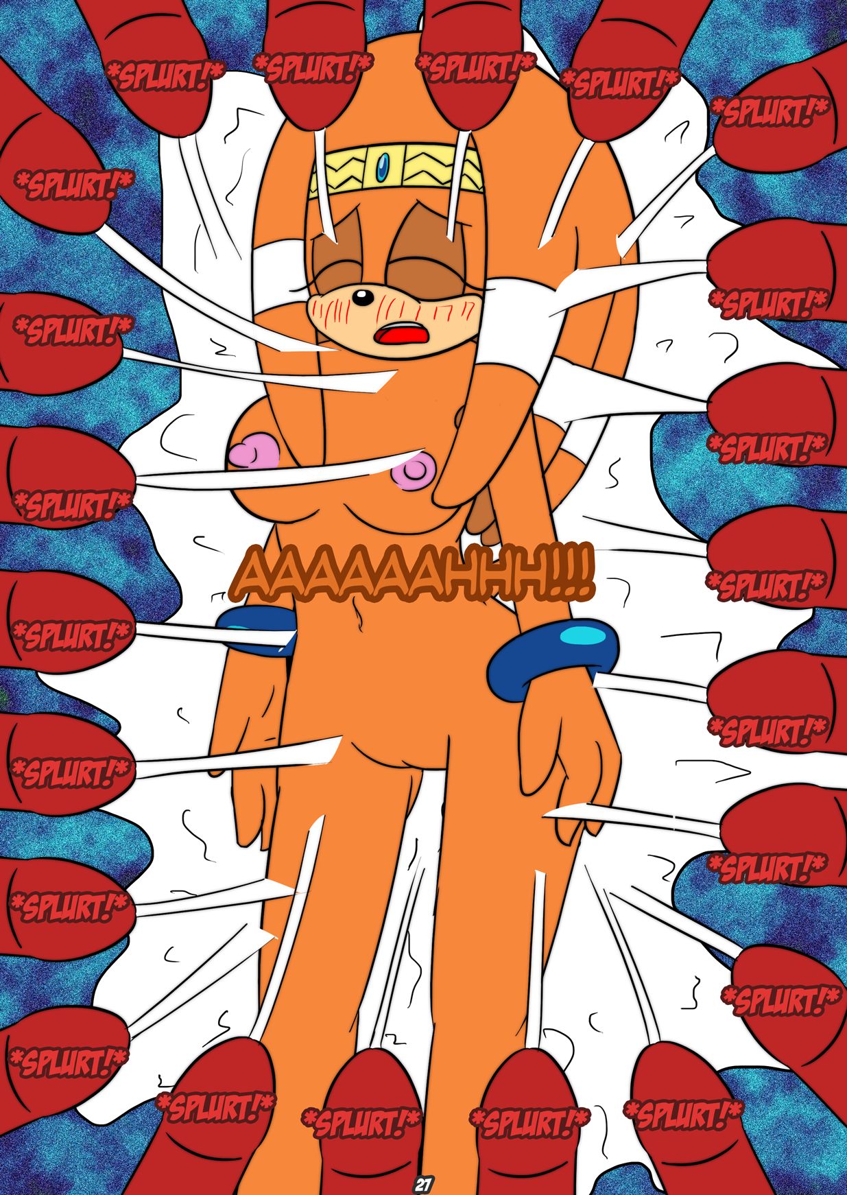 El Castigo image number 25