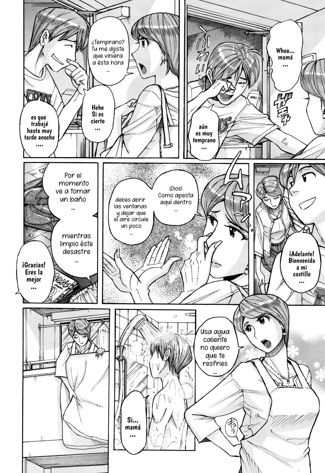 Servicios de atención de mama image number 4