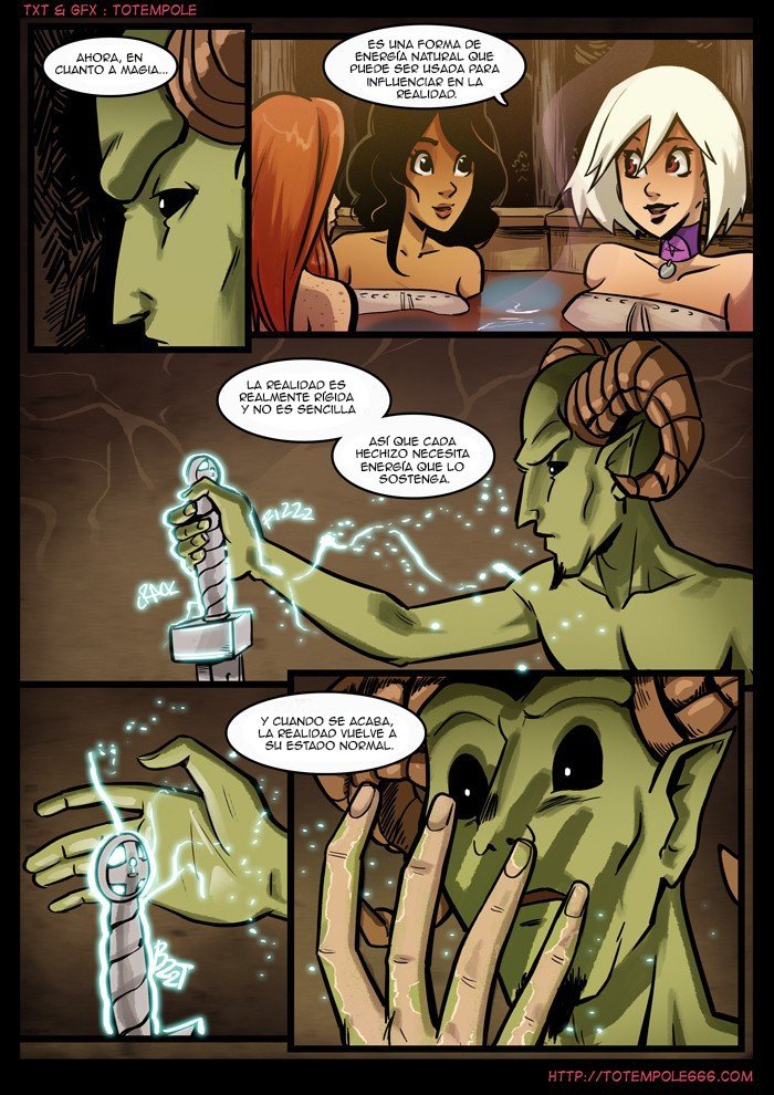 The Cummoner 13 image number 11