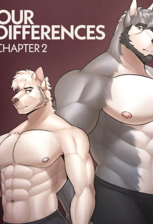 Our Differences: Chapter 2