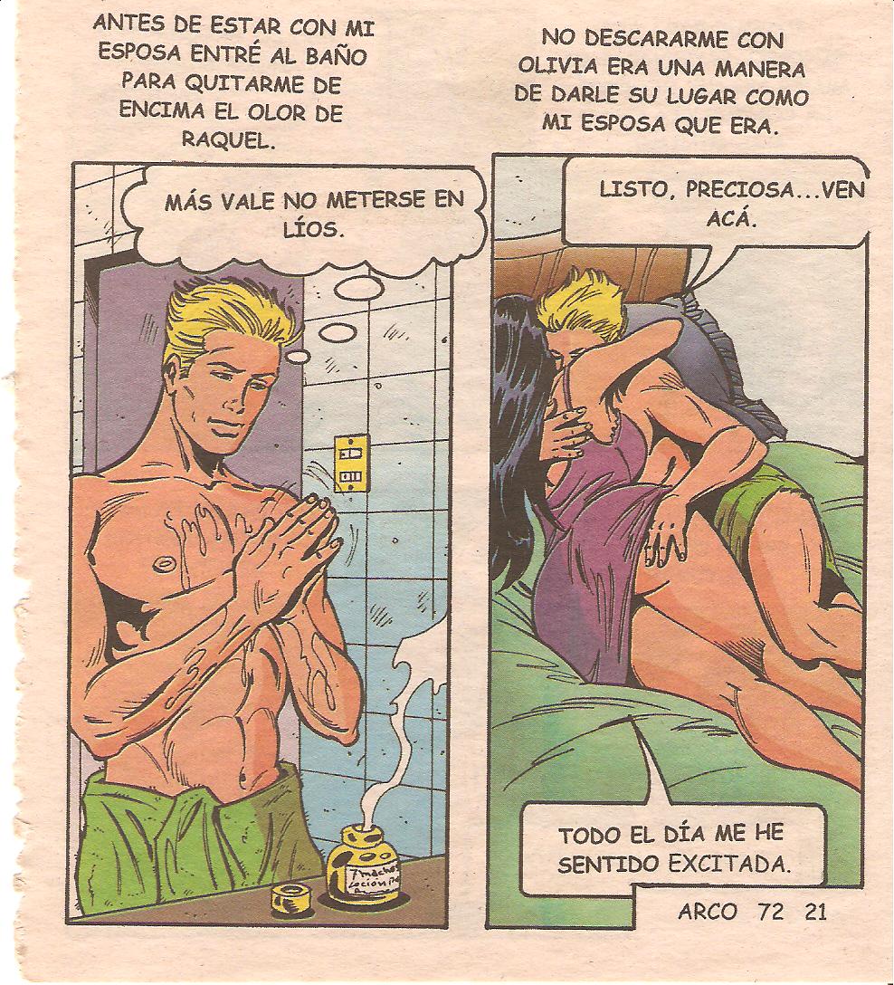 Ardientes Confidencias 072 image number 21