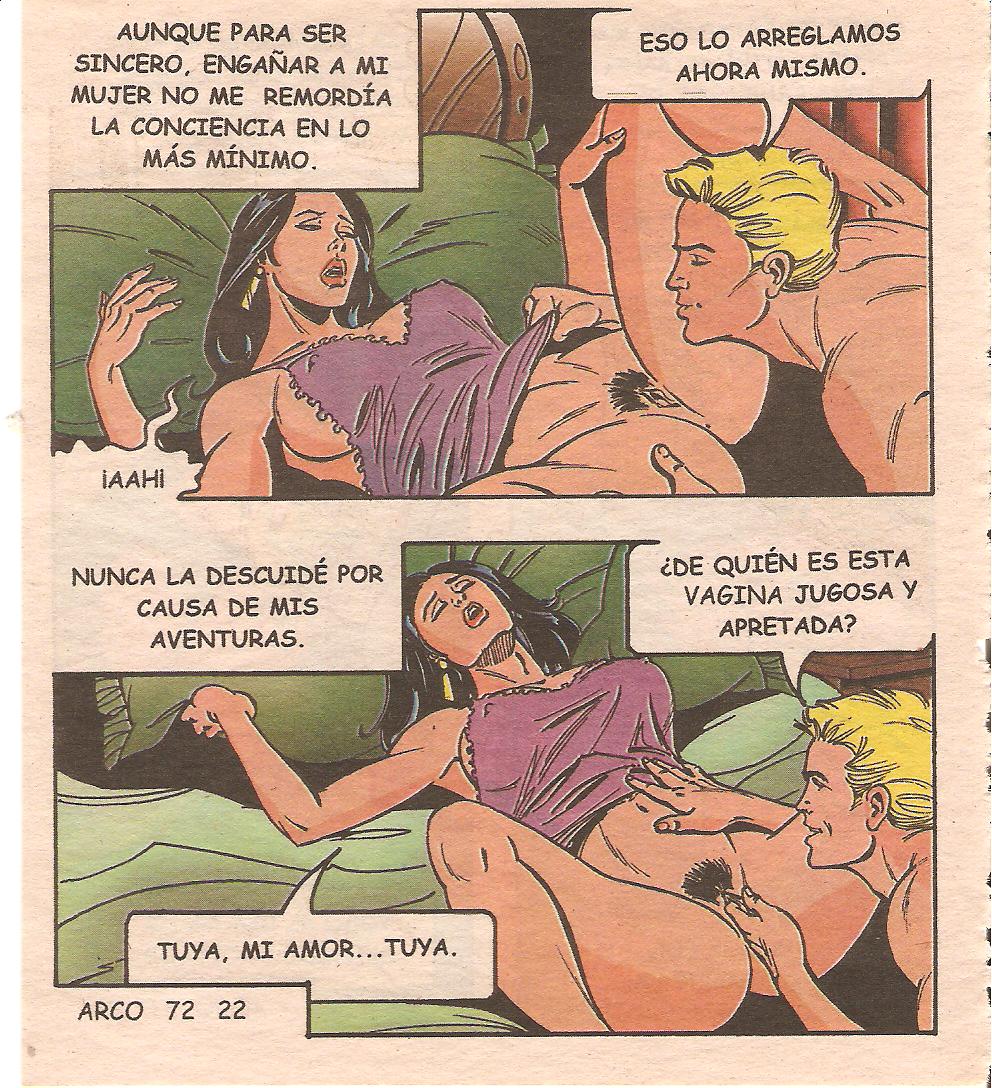 Ardientes Confidencias 072 image number 22