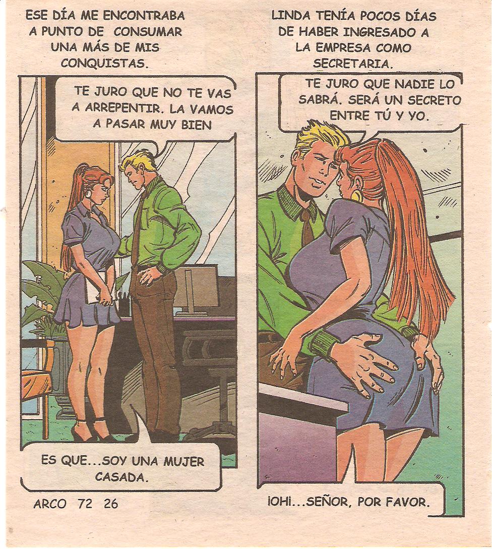 Ardientes Confidencias 072 image number 26