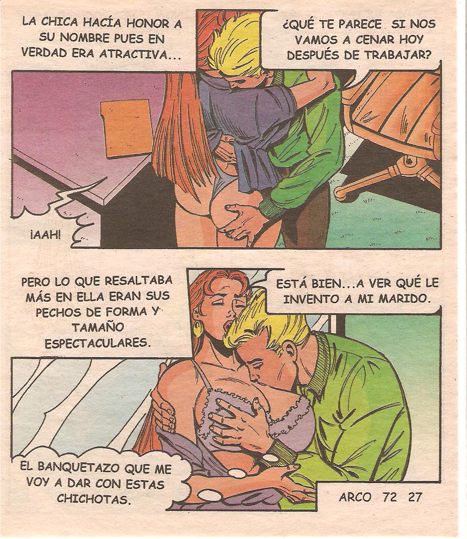 Ardientes Confidencias 072 image number 27