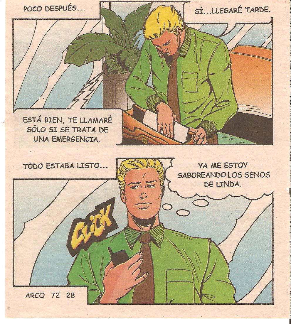 Ardientes Confidencias 072 image number 28