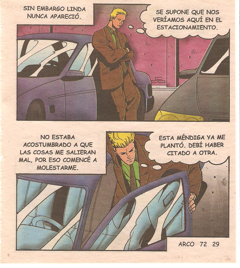 Ardientes Confidencias 072 image number 29