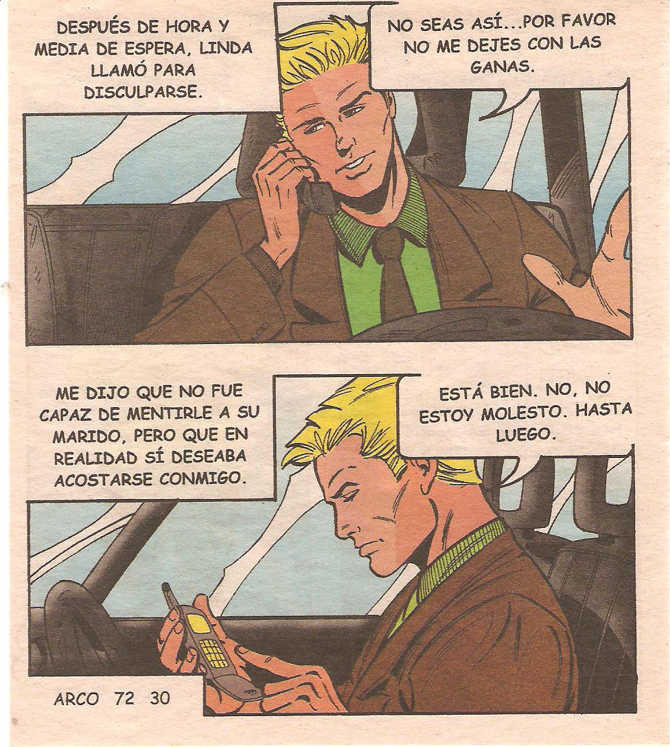 Ardientes Confidencias 072 image number 30