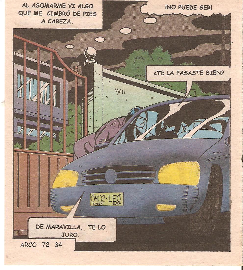 Ardientes Confidencias 072 image number 34