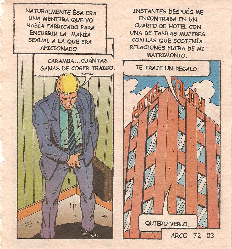 Ardientes Confidencias 072 image number 3