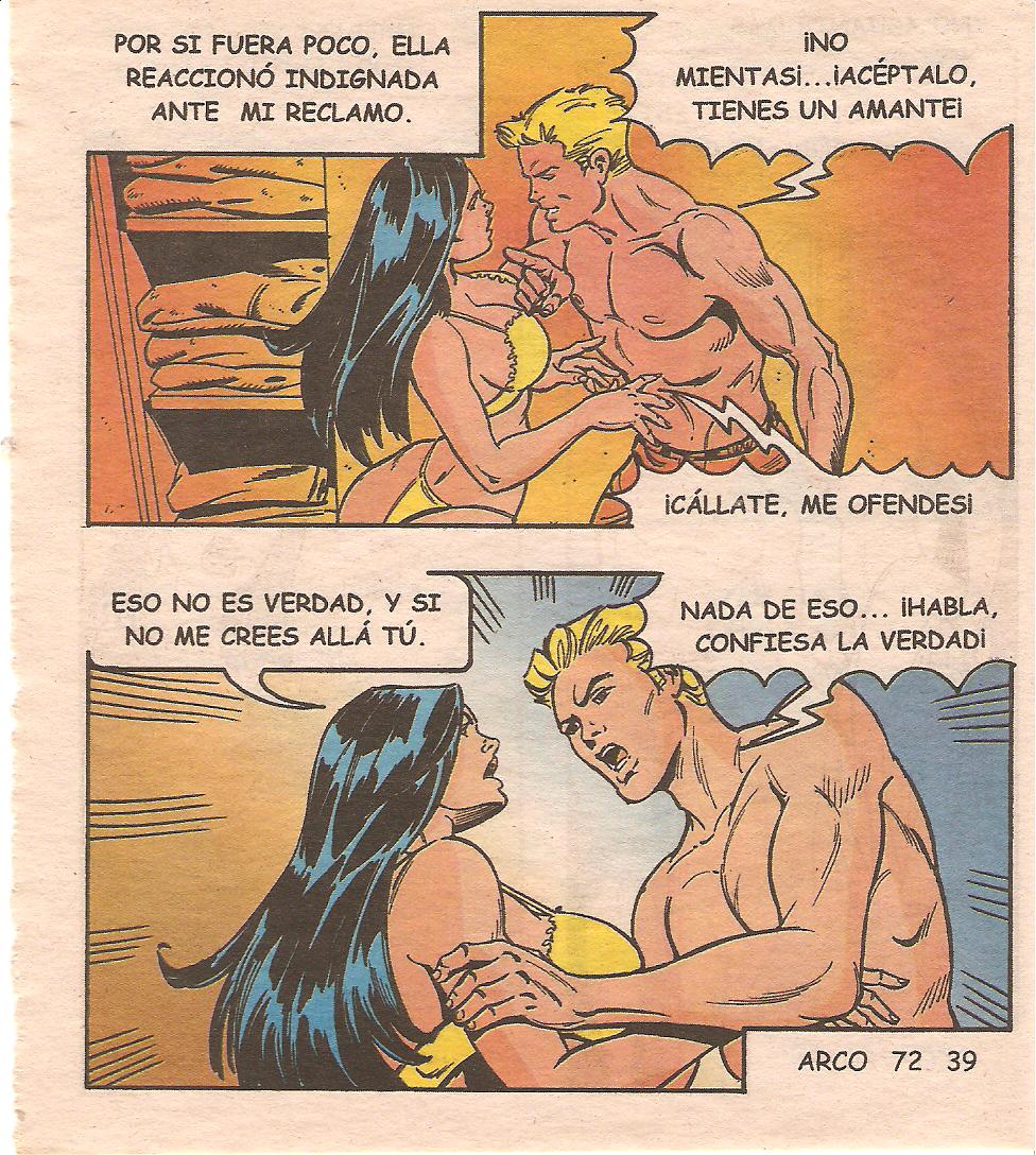 Ardientes Confidencias 072 image number 39