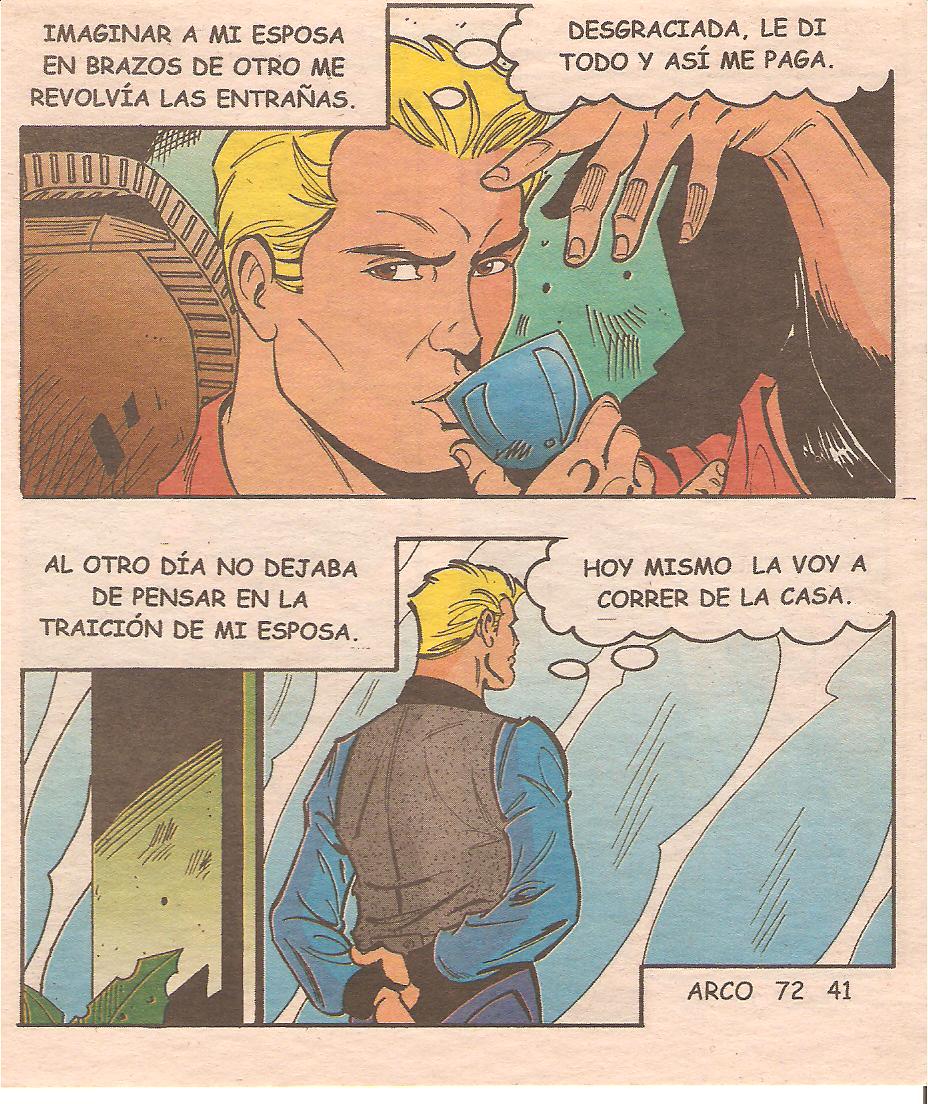 Ardientes Confidencias 072 image number 41