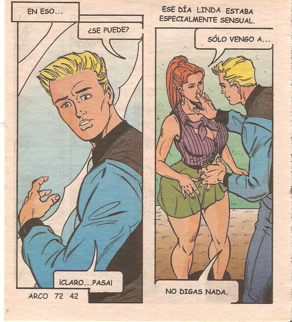 Ardientes Confidencias 072 image number 42