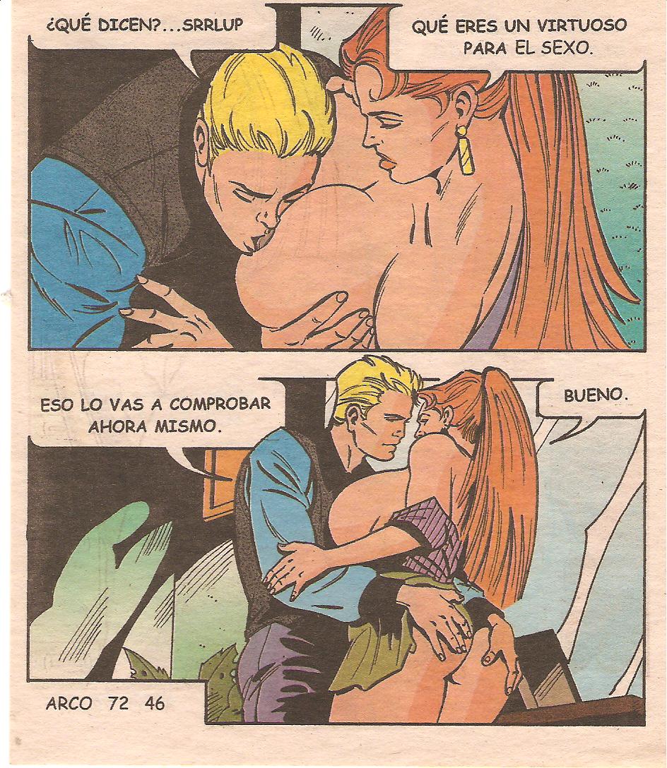 Ardientes Confidencias 072 image number 46