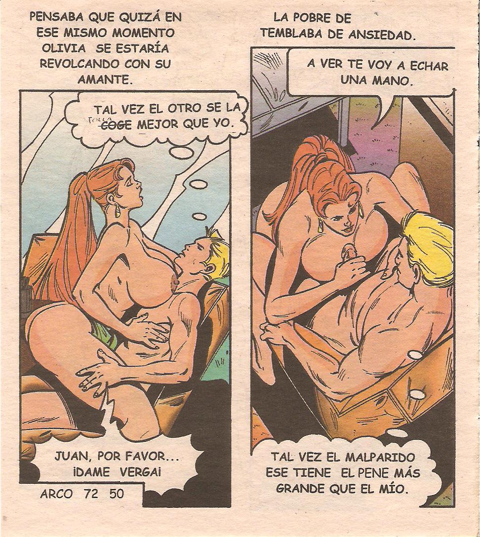 Ardientes Confidencias 072 image number 50