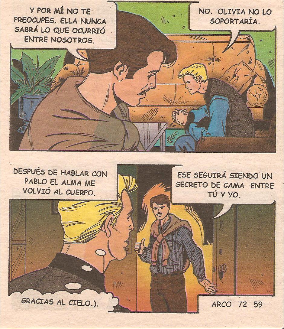 Ardientes Confidencias 072 image number 59