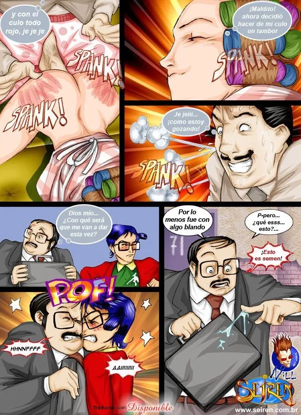 El Chavo del 8: Turma de Vila image number 29
