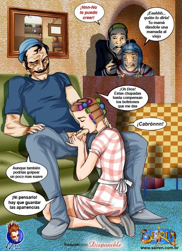 El Chavo del 8: Turma de Vila image number 9