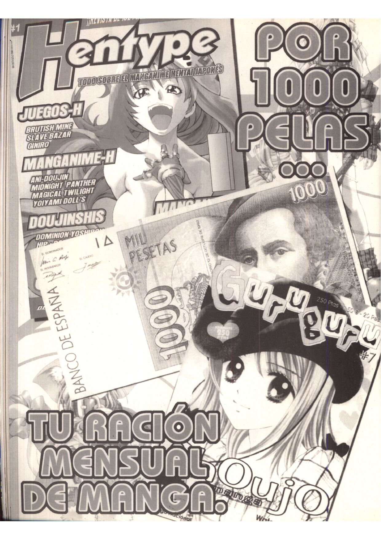 Wet Comix 38 image number 41