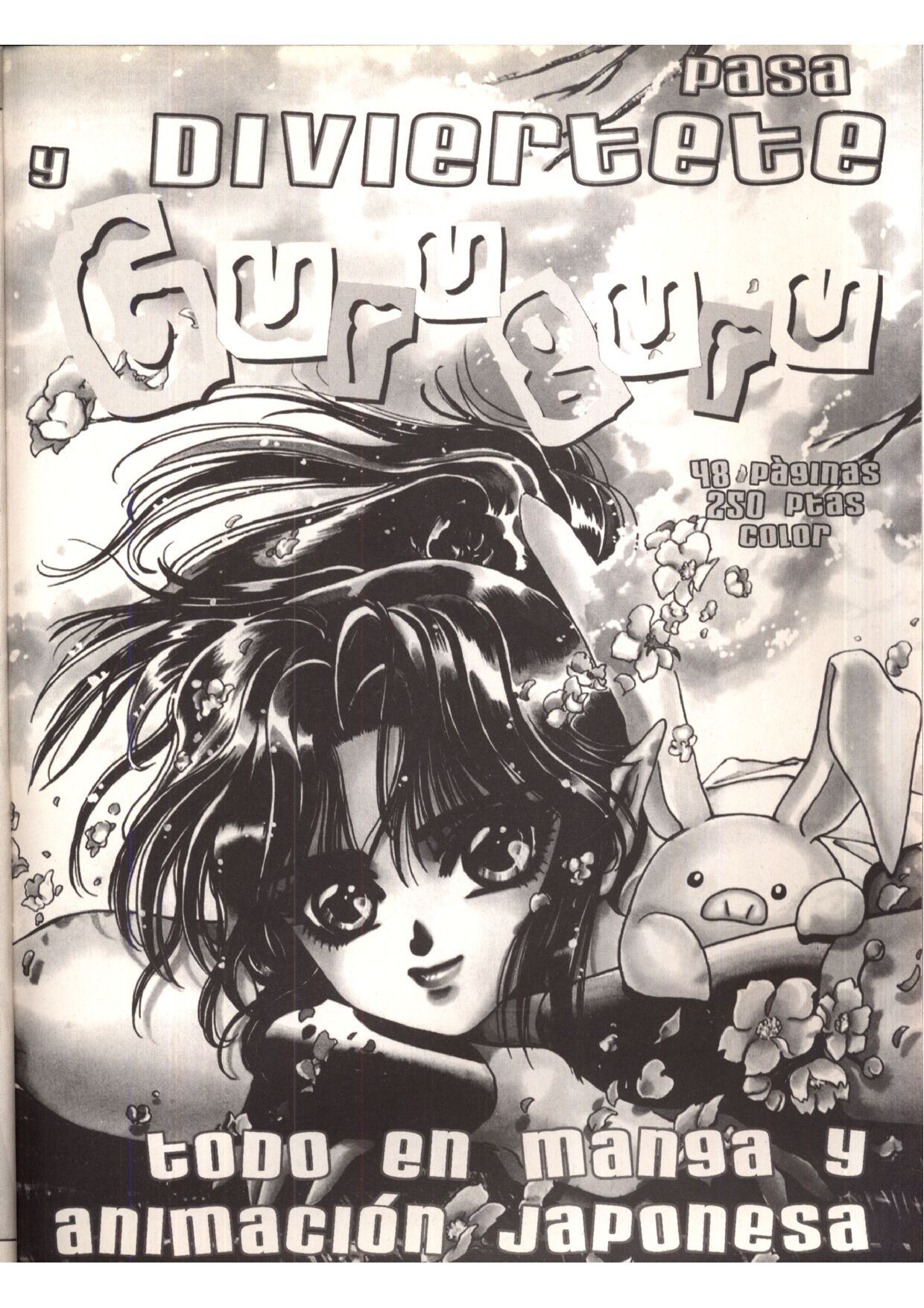 Wet Comix 38 image number 70