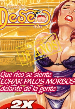 Agencia del Deseo S.C., No. 30