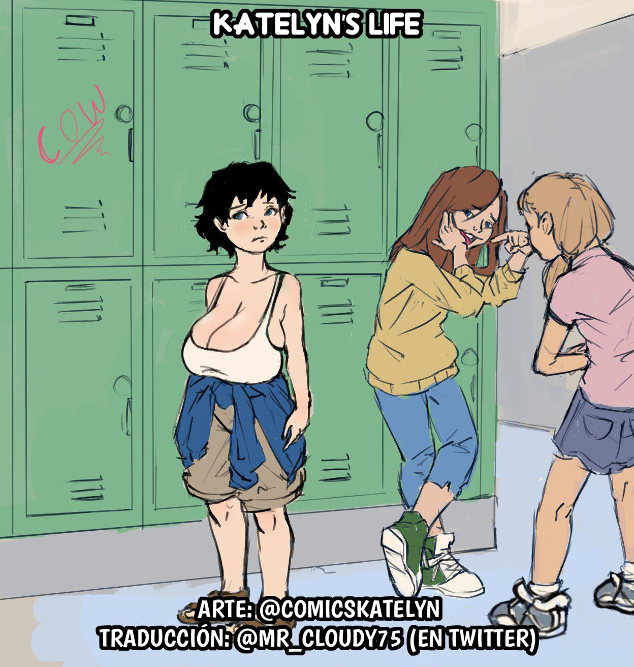 Katelyn Life