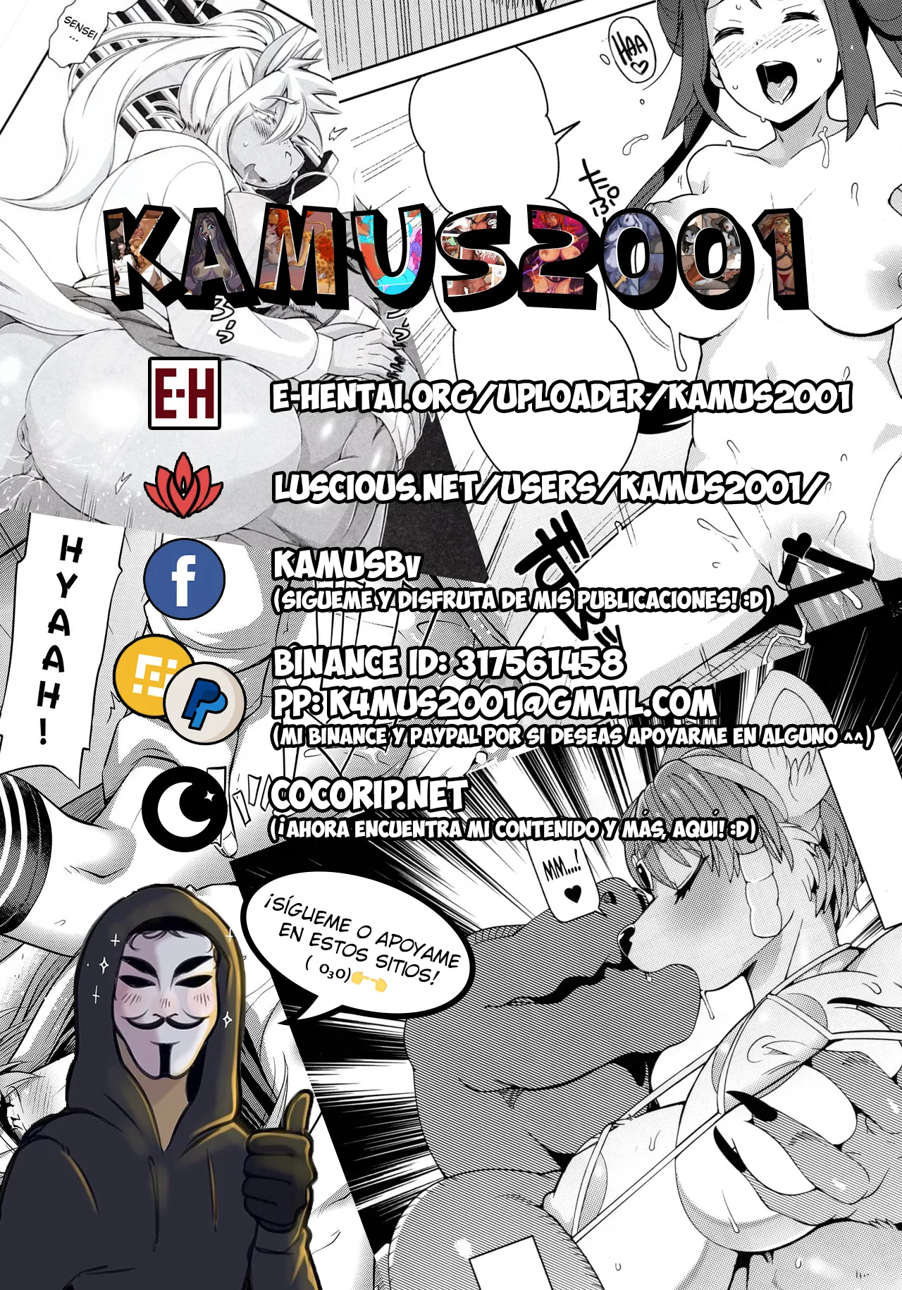 Penelopes Secret image number 25
