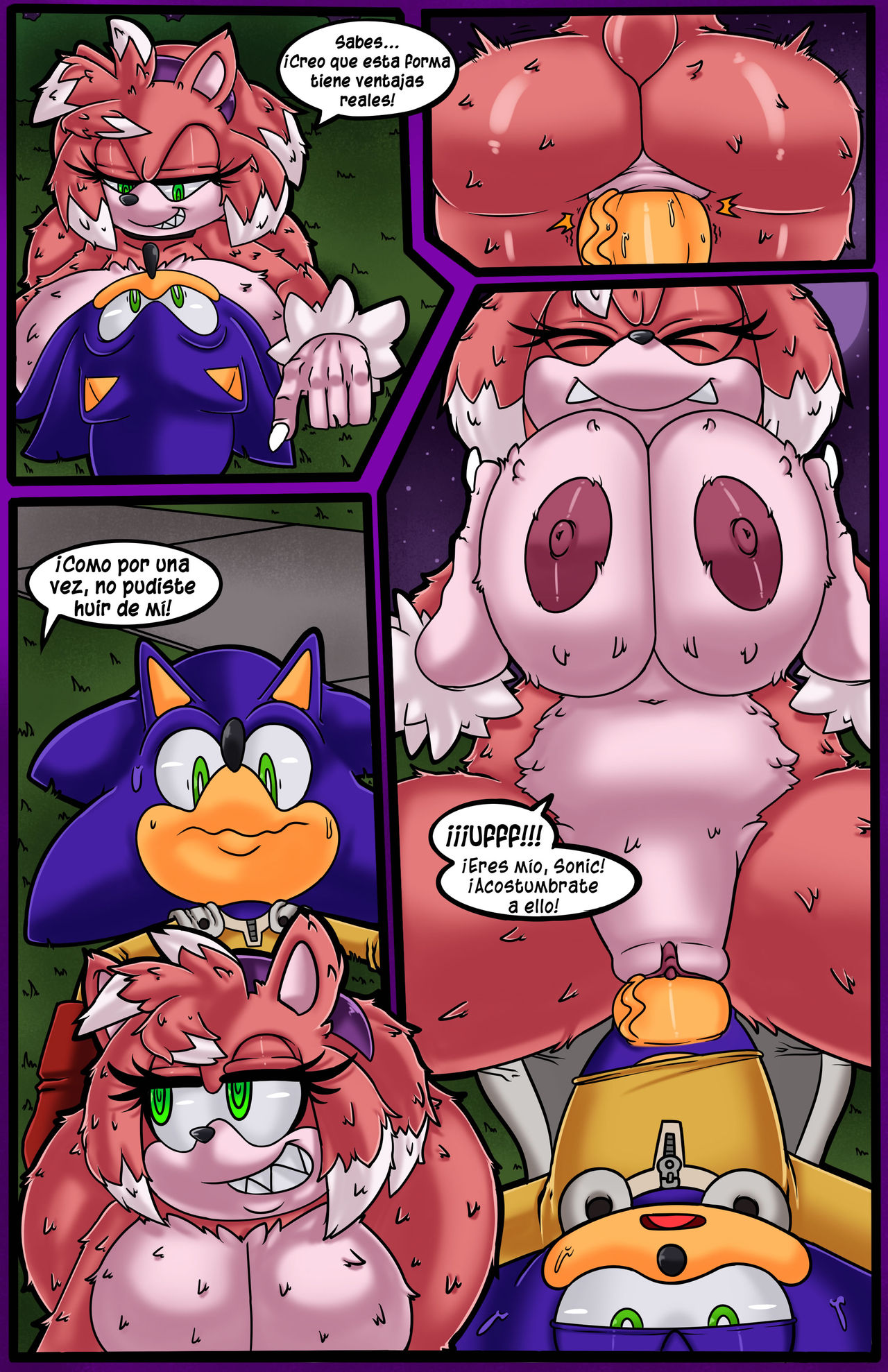 Halloween Dare / El Reto de Halloween image number 6