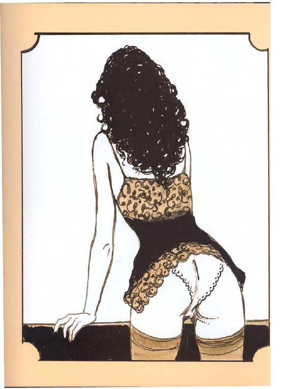 El Arte del Azote image number 10