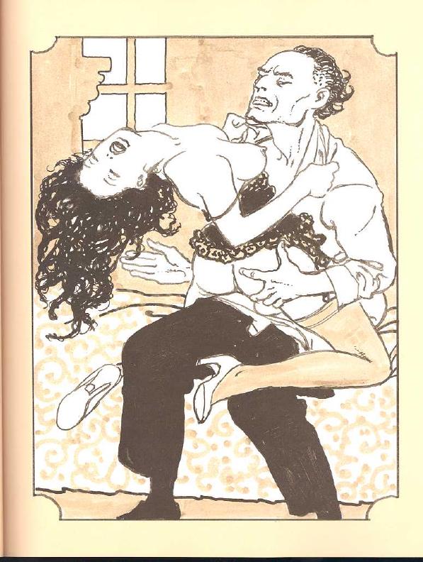 El Arte del Azote image number 12